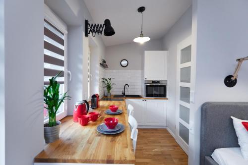 Gertrudy Old Town Apartments 2