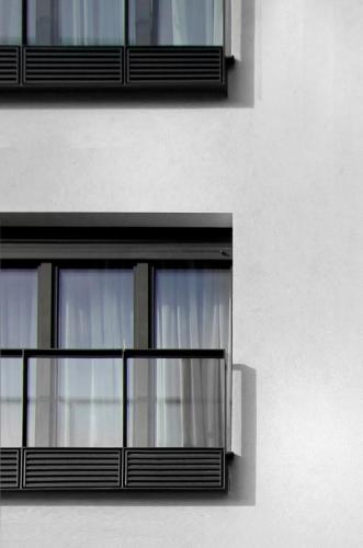Lemon Plaza Hotel - image 13