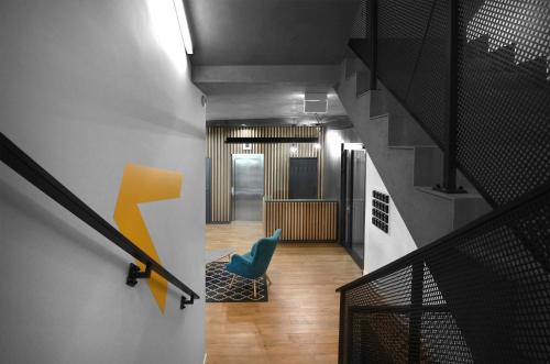 Lemon Plaza Hotel - image 2