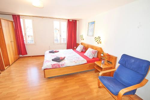 Residence Jungfrau - image 12