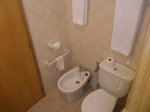 Hotel Passagem do Sol - image 14