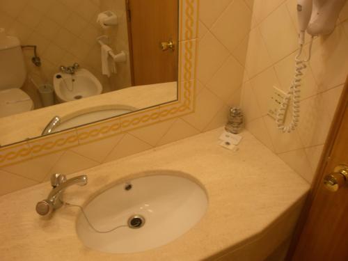 Hotel Passagem do Sol - image 4