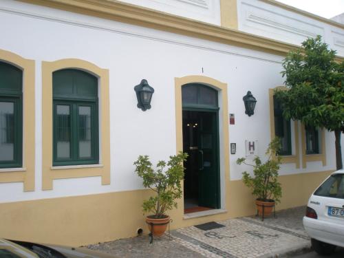 Hotel Passagem do Sol - image 5