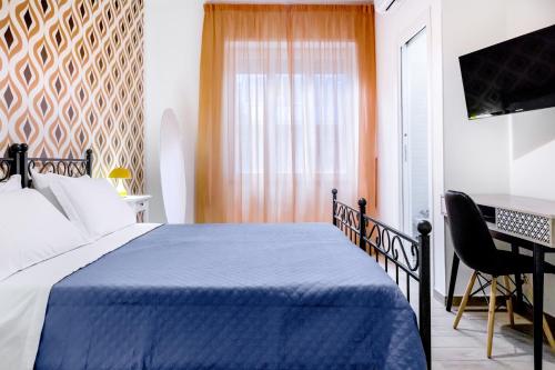 1970 Rooms, Neapel (Foto 9)