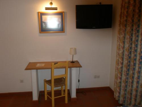 Hotel Passagem do Sol - image 8
