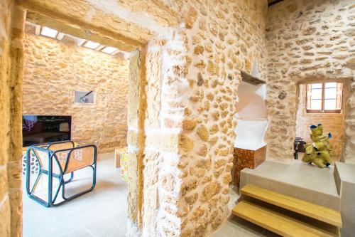 Vila Roja, design townhouse in Alcúdia, Alcúdia (fotografie 9)
