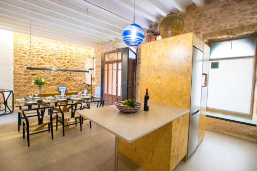 Vila Roja, design townhouse in Alcúdia, Alcúdia (fotografie 5)