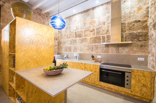Vila Roja, design townhouse in Alcúdia, Alcúdia (fotografie 4)