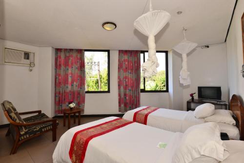 Baobab Holiday Resort