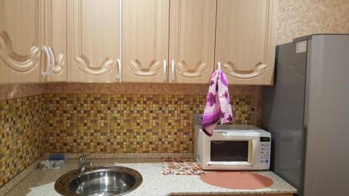 Apartment on Kommunisticheskiy Prospekt 1