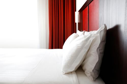 Hotel Holiday La Marca - main image