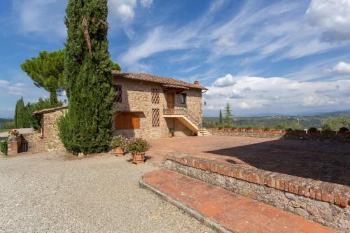 Querceto Apartments - image 5