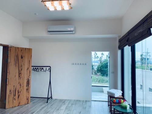 Here Homestay