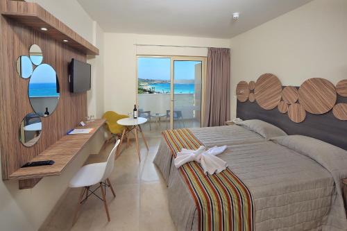 Nelia Beach Hotel & Spa