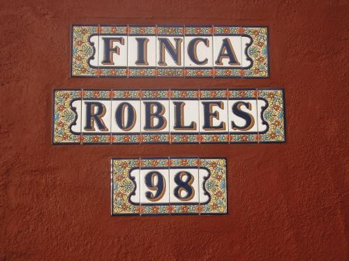  Lujoso apartamento en Finca Robles 2 in La Orotava