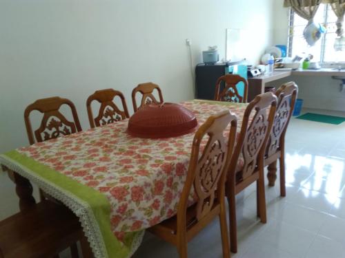 Homestay Simple in Gambang