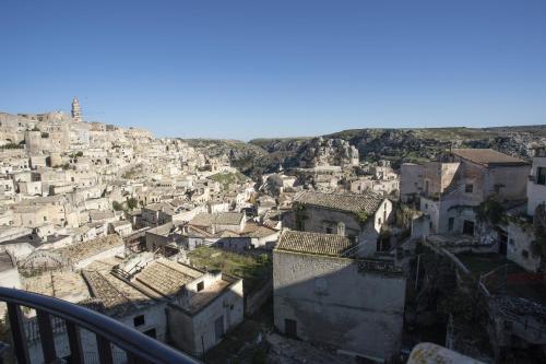Palazzo Montemurro Matera Price Address Reviews