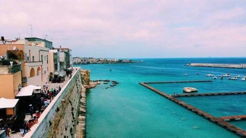 Casa Vacanze Il Pumo