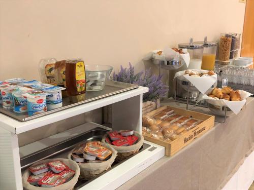 Apartamentos Plaza Picasso - image 9