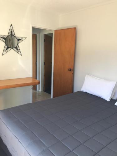 Hotel facility view