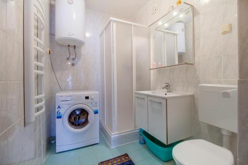 Apartment Simpatico - image 13