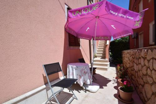  Antonela 2 in Mali Lošinj