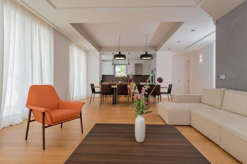 Luxury Villa Carpe Diem Paradise - main image
