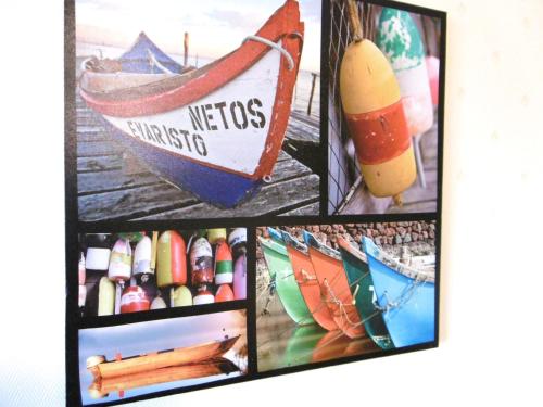 Appartement Morvan - image 12