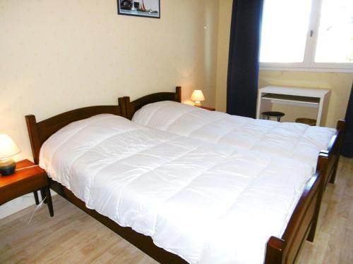 Appartement Morvan - main image