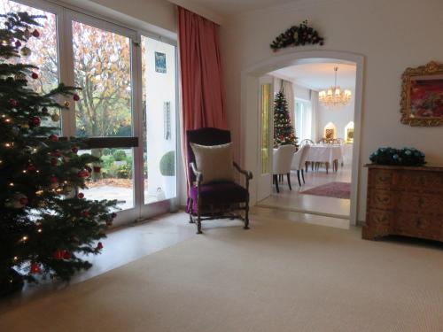 Boutiquevilla Sissi – Salzburg, IA