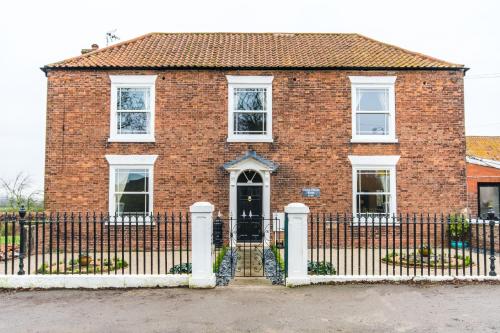 1811 Misterton Bed And Breakfast, , Lincolnshire