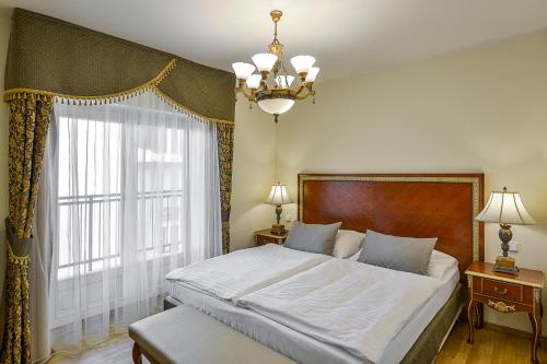 Residence Romanza