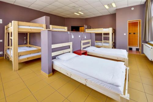 Plus Prague Hostel - image 11