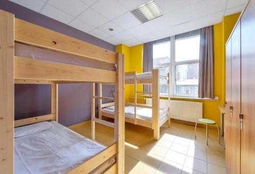 Plus Prague Hostel - image 3