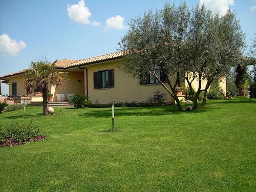 Bed and breakfast Ellera Viterbo - image 13