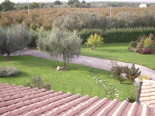 Bed and breakfast Ellera Viterbo - image 10