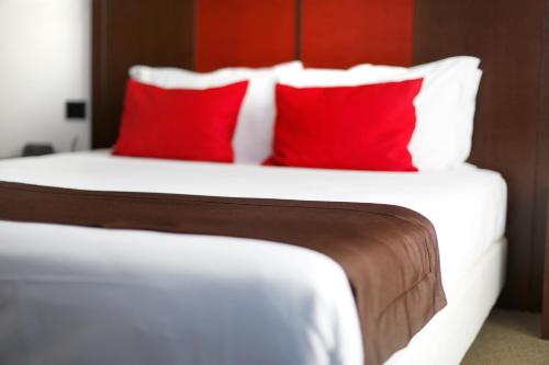 Hotel Holiday La Marca - image 12