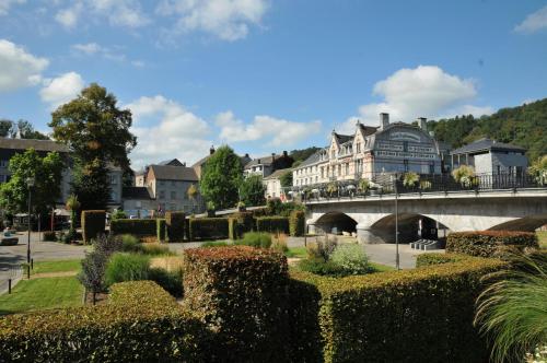 Les combles de l'atelier