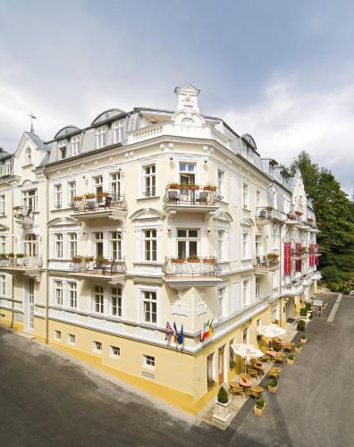 Residence Romanza