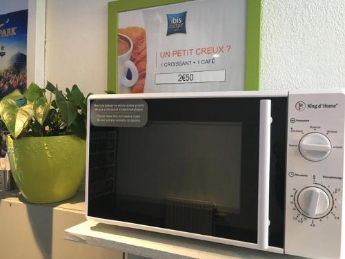 ibis budget Belfort Centre