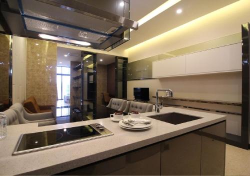 Maxhome@Dorsett Residence , KL, Kuala Lumpur (fotografie 2)