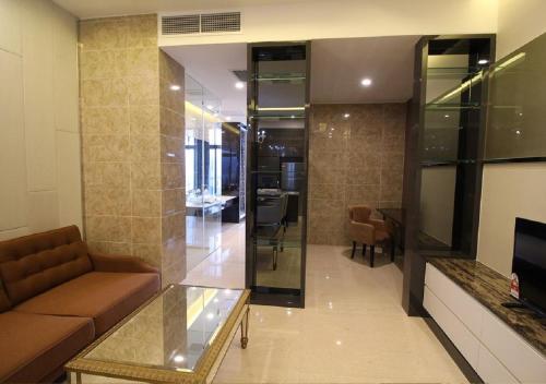 Maxhome@Dorsett Residence , KL, Kuala Lumpur (fotografie 6)