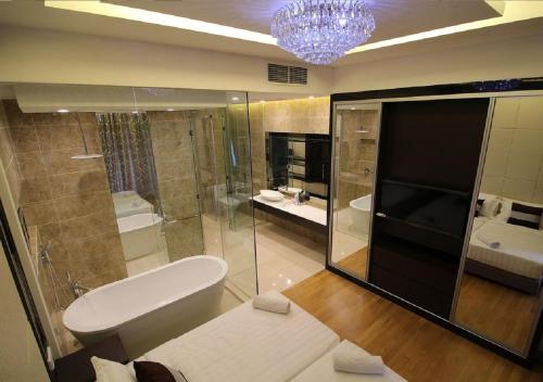 Maxhome@Dorsett Residence , KL, Kuala Lumpur (fotografie 10)