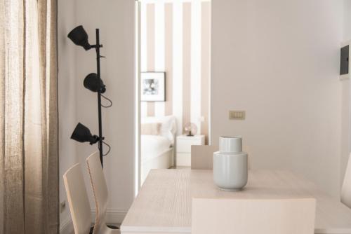 Brera Apartments in San Babila, Milán (fotografie 6)