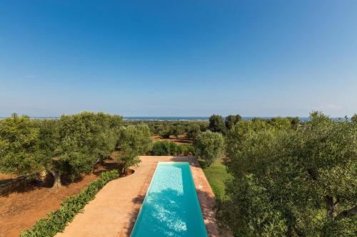  Villa Carlita by Perle di Puglia in Specchiolla