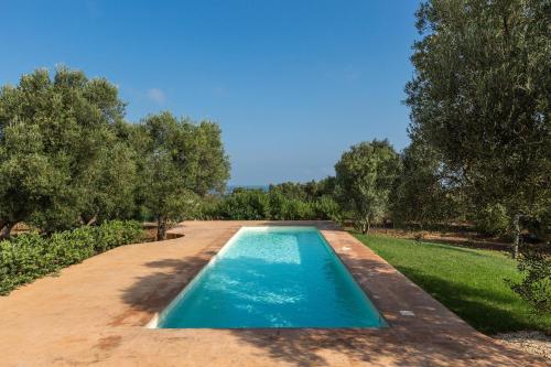  Villa Carlita by Perle di Puglia in Specchiolla