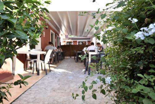Hotel Nicoletta - image 13