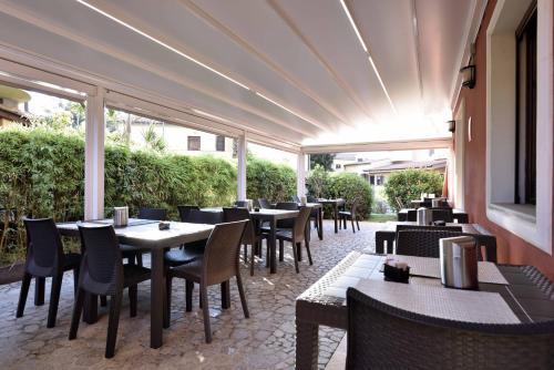 Hotel Nicoletta - image 14