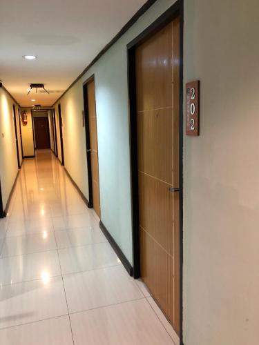 At Bangkok Hotel, Bangkok (zdjęcie 3)