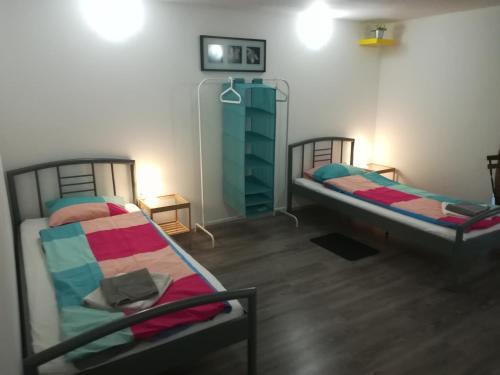 DELHOSTEL in Budapest